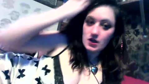 Jacqueline Stone online show from 01/10/25, 06:20