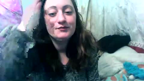 Jacqueline Stone online show from 01/21/25, 06:12