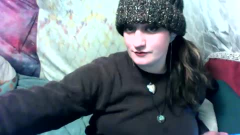 Jacqueline Stone online show from 01/21/25, 09:15