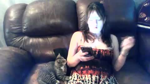 Jacqueline Stone online show from 02/13/25, 06:16