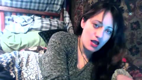 Jacqueline Stone online show from 02/19/25, 12:57