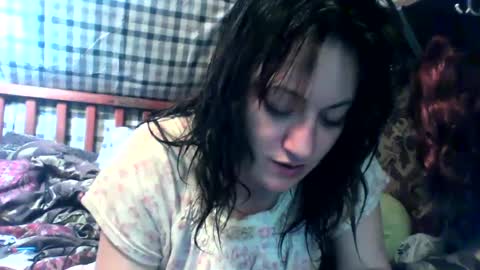 Jacqueline Stone online show from 02/27/25, 07:23