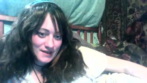 Jacqueline Stone online show from 03/12/25, 10:05