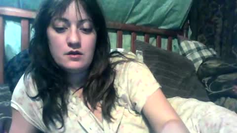 Jacqueline Stone online show from 03/12/25, 09:56