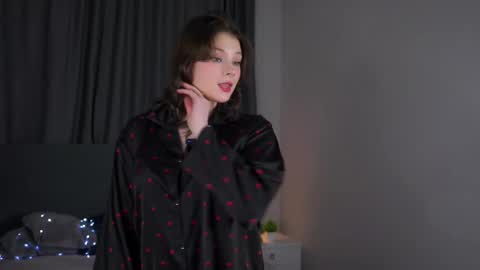 Grace online show from 01/13/26, 10:53