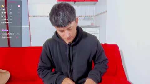 jacobo online show from 11/08/25, 11:10