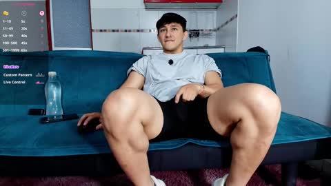 jacobo online show from 12/02/25, 02:23