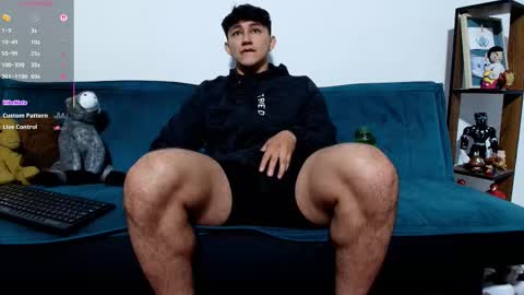 jacobo online show from 02/16/26, 11:39