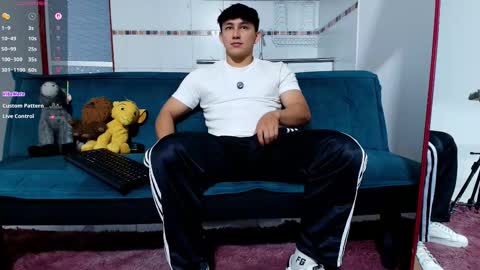 jacobo online show from 02/27/26, 12:16