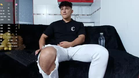 jacobo online show from 04/11/26, 03:05