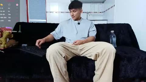 jacobo online show from 05/08/26, 01:38