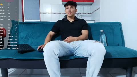 jacobo online show from 05/17/26, 01:51