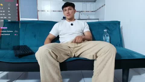 jacobo online show from 06/05/26, 02:12