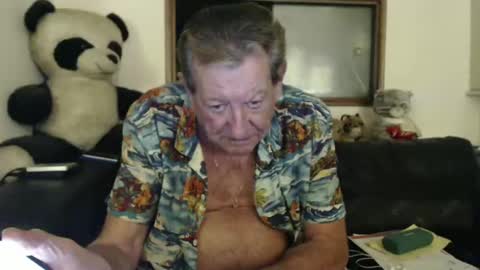 Jacques online show from 01/15/25, 05:08