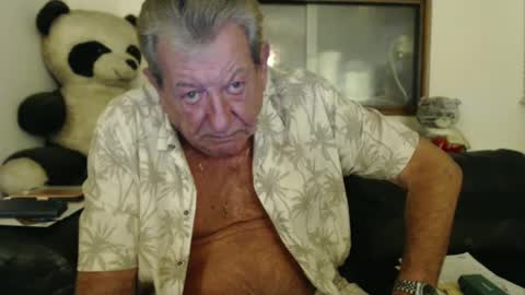 Jacques online show from 02/15/25, 04:58