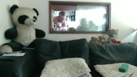 Jacques online show from 02/28/25, 04:10