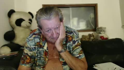 Jacques online show from 03/09/25, 03:22