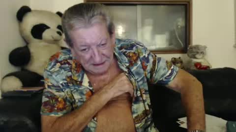 Jacques online show from 03/10/25, 03:45