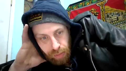 vincentlove online show from 01/13/25, 09:52