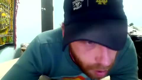 vincentlove online show from 02/12/25, 09:52