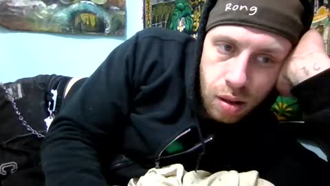 vincentlove online show from 03/01/25, 08:56
