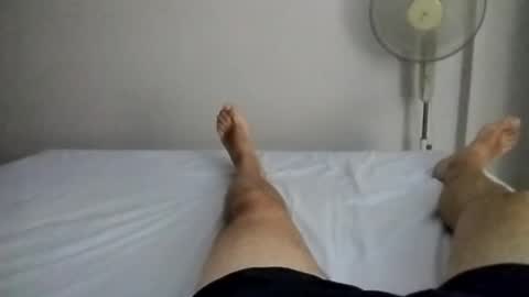 Snapshot of jacr65 chatting on 07/14/26, 11:10 jacr65 online show from 07/14/26, 11:10