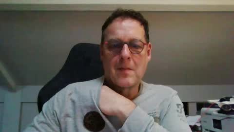 FineAndSimple online show from 01/15/26, 01:37