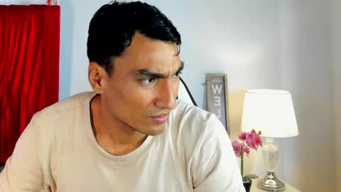 jacson_wolf online show from 06/15/26, 06:43