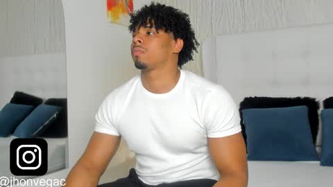 Jacub online show from 09/20/25, 02:01