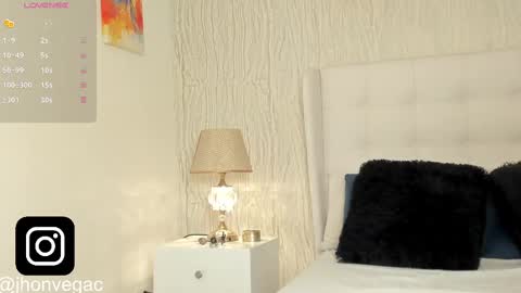 Jacub online show from 10/01/25, 01:33