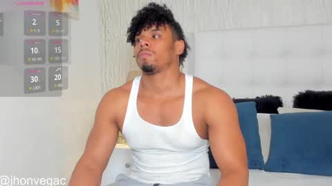 Jacub online show from 10/25/25, 02:08