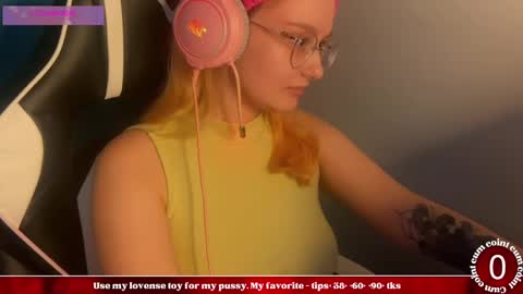 jacywinslat online show from 02/12/25, 02:43