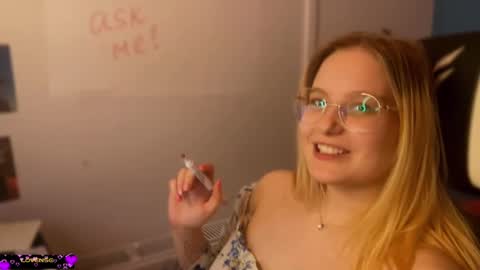 jacywinslat online show from 02/23/25, 07:28