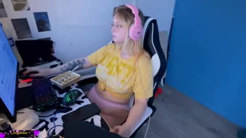 jacywinslat online show from 02/24/25, 12:05