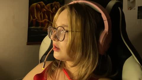 jacywinslat online show from 10/15/25, 03:45