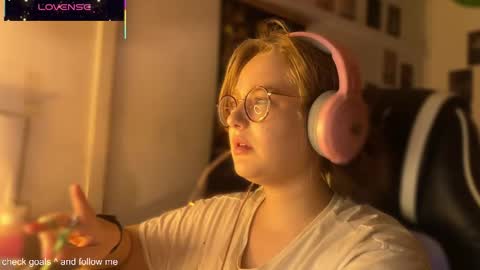 jacywinslat online show from 10/22/25, 06:18