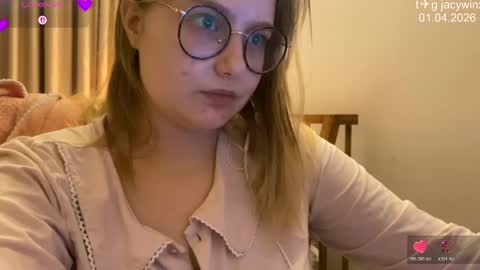 jacywinslat online show from 04/01/26, 02:25