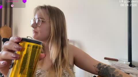 jacywinslat online show from 04/06/26, 09:43