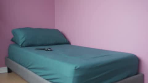 Snapshot of jada_valentine chatting on 02/14/25, 08:37 Jada online show from 02/14/25, 08:37