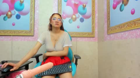 Jadde Greyy  online show from 02/03/26, 06:40