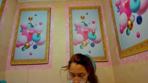 Jadde Greyy  online show from 03/01/26, 02:35