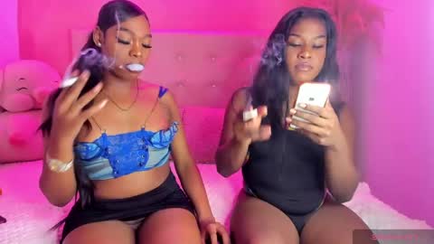 Vanniall online show from 12/24/24, 05:27