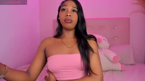 Vanniall online show from 02/15/25, 03:39