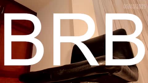 JADDYK  online show from 03/05/25, 11:38