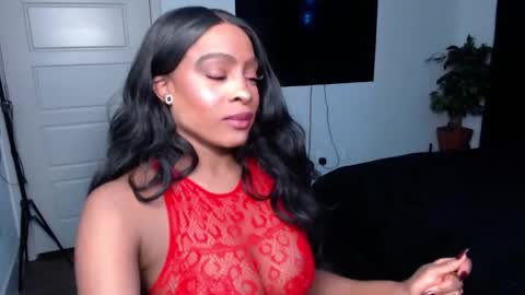 Jade online show from 11/29/25, 03:20