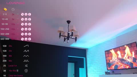 Jade online show from 10/19/25, 12:39