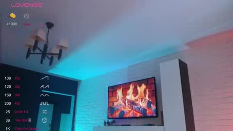 Jade online show from 11/17/25, 01:28