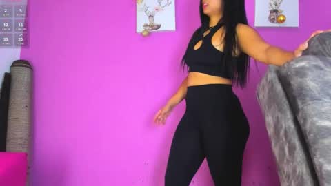  Jade Brunete  online show from 03/01/25, 09:04