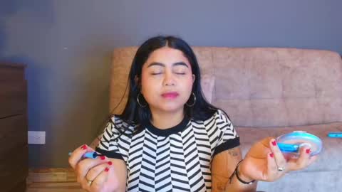  Jade Brunete  online show from 05/29/26, 08:29