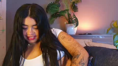  Jade Brunete  online show from 05/30/26, 08:50